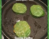 मूंग दाल पानकी (Moong dal panki recipe in Hindi) रेसिपी चरण 9 फोटो