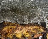 Foto del paso 2 de la receta: Asado a la parrilla de manta al ají molido
