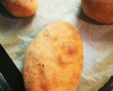Ciabatta recept fázis 5 fotója