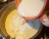 Foto del paso 4 de la receta: Empanadas de jamón y queso