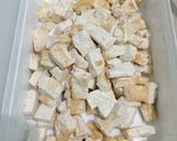 Foto langkah ke 1 dari resep Tumis Manisah Tahu.