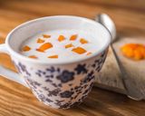 Hideg túróleves recept fázis 5 fotója