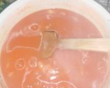 Foto del paso 3 de la receta: Rollitos de calabaza en salsa de canela