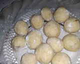 Foto langkah ke 5 dari resep Bola-bola kentang keju.
