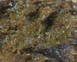 Bharwan Karela recipe step 4 photo