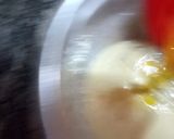 Foto del paso 2 de la receta: Pan de almendras saludable