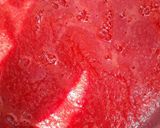 عکس مرحله 2 از دستور تهیه سس گوجه فرنگی بازاری از رب گوجه خونگی🍅