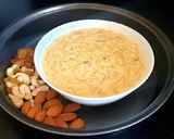 A picture of step 4 of Vermicelli Milk Payasa Kheer.