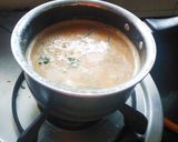 આદુ-તુલસી વાળી ચા (Ginger Tulsi Tea Recipe In Gujarati) રેસીપી સ્ટેપ3ફોટો