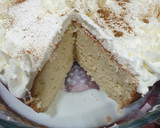 Foto del paso 14 de la receta: Tres leches