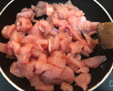 Foto del paso 3 de la receta: Lentejas con hortalizas y pollo