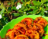 Foto langkah ke 6 dari resep Telur ceplok kecap.