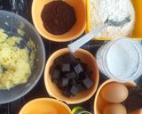 Foto langkah ke 1 dari resep #299. Brownies Tape.