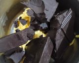 Foto langkah ke 1 dari resep Banana Brownies.