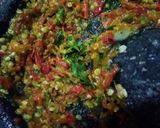 Foto langkah ke 2 dari resep Ayam Geprek Super Pedas.
