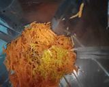 Foto del paso 2 de la receta: Tartitas de zanahoria y avena 😋