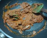 Foto langkah ke 2 dari resep Rendang istimewa.