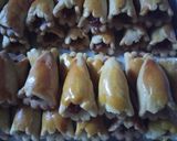 Foto langkah ke 9 dari resep Nastar.