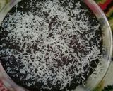 Foto langkah ke 6 dari resep Brownis kukus chocolatos drink.