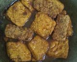 Foto langkah ke 3 dari resep Tahu Tempe Bacem.