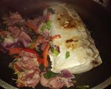 Foto del paso 1 de la receta: Carre de cerdo a la bordalesa