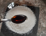 Foto del paso 1 de la receta: Canastitas de coco y yogurt