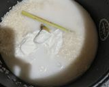 Foto langkah ke 2 dari resep Nasi Lemak.