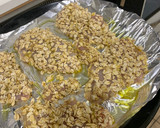 Foto del paso 4 de la receta: Hamburguesas de pollo con avena