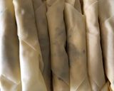 Foto langkah ke 4 dari resep PISCOK (PISANG COKLAT).