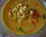 Foto langkah ke 7 dari resep Tongseng Ayam sederhana.