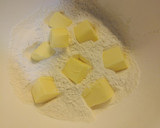 Foto del paso 1 de la receta: Tarta de coco y dulce de leche clásica. Muy fácil elaboración!