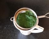 A picture of step 3 of Iron Rich Kulekhara Decoction.