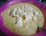 Foto del paso 3 de la receta: Sopa paraguaya