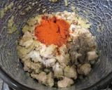 Laskagombás 🍄 bakonyi 🏞️ betyárleves 🏹 recept fázis 5 fotója