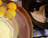 Gatte ki dahi wali sabzi recipe step 2 photo