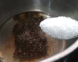 Milk tea recipe step 2 photo