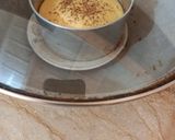 A picture of step 9 of Vanilla cake, 1 egg recipe 🎂🍰.