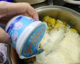 Foto del paso 3 de la receta: Canastillas rústicas de zapallitos