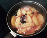 Foto del paso 13 de la receta: Tarta de centeno con arandano y manzana!!!....ó Rupjmaizes Kuka