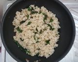 Foto langkah ke 3 dari resep Nasi Cikur.
