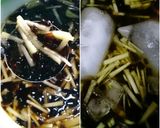Foto langkah ke 5 dari resep Es Cao.