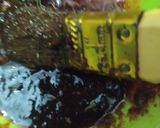 Foto langkah ke 2 dari resep Gurame bakar.