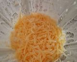 Foto del paso 3 de la receta: Súper Mega Chipa-Muffins en Licuadora 🧀