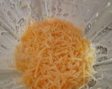 Foto del paso 3 de la receta: Súper Mega Chipa-Muffins en Licuadora 🧀