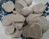 Foto langkah ke 2 dari resep Tumis sayur baby pockcai.