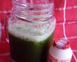 Foto langkah ke 3 dari resep Juice Sehat Salada Yakult.