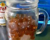 Foto langkah ke 2 dari resep THAI GREENTEA ala² 😁.