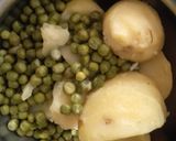 વેજીટેબલ લોલીપોપ (Vegetable Lolipop Recipe In Gujarati) રેસીપી સ્ટેપ1ફોટો
