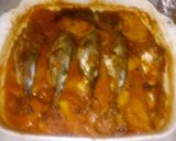 صورة لخطوة 6 من وصفة سمك 🐟 🐟 🐟 في الفرن