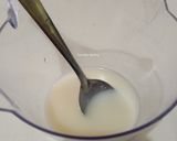 Foto langkah ke 1 dari resep Kue Kuping Gajah Eggless.